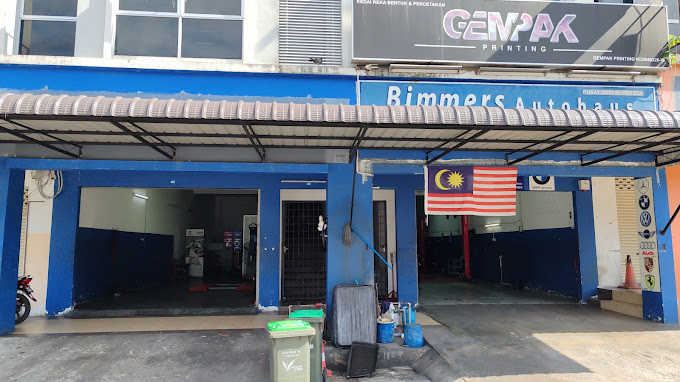 BIMMERS AUTOHAUS SDN BHD